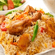 Best Bucket Biryani in Chennai